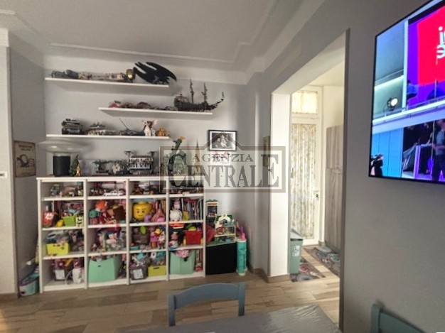 Agenzia Immobiliare Centrale Sanremo